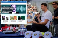 Media Matters abruptly stops publishing after Charlie Kirk shooting