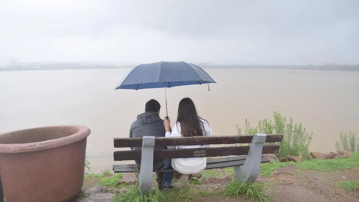 ¿A qué hora va a llover en León? Pronostico del clima para la primer semana de septiembre