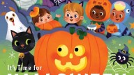 Bonus books: New children’s books for fall