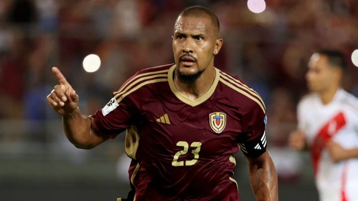 How to watch Venezuela vs Colombia: Live stream 2026 World Cup qualifier online for FREE