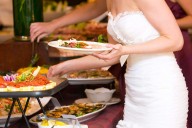 Sister Claims Leftover Wedding Food as 'Payment,' Leaving Bride in Disbelief