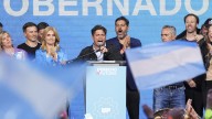 Y las urnas resucitaron a Perón