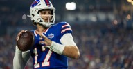 Josh Allen continues his MVP ways