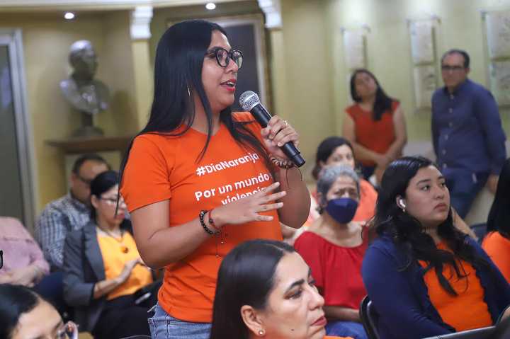 PODER Judicial reconoce el papel de madres en la labor de impartir justicia