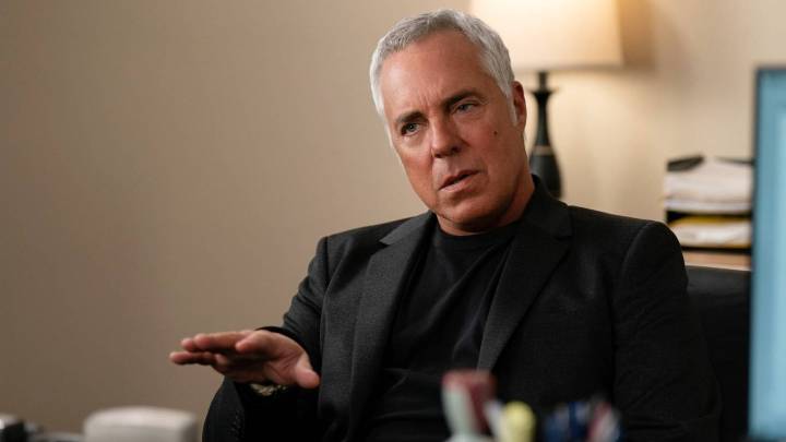 Michael Connelly's New Series Hints at Jack McEvoy Adaptation Potential