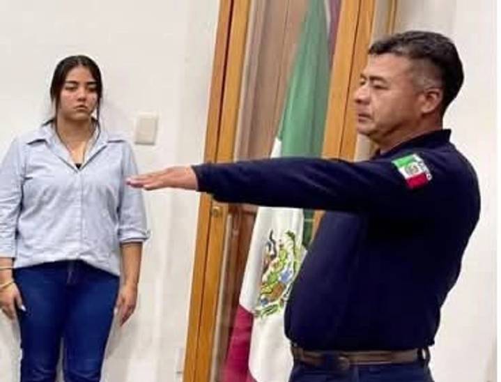 Matan en Veracruz a Director de la Policía Municipal de Cosolapa, Oaxaca