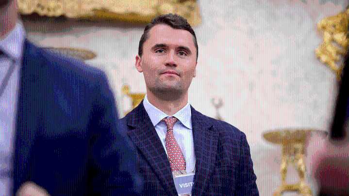 Charlie Kirk Dead: Political Figures, Hollywood Notables React