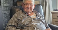 Local World War II vet nears big 100th birthday