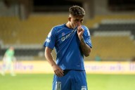 “Supimos aguantar el resultado”: Assadi aborda la sufrida clasificación azul a semifinales de la Copa Sudamericana 2025