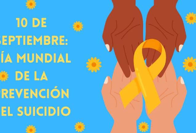 Día Mundial de Prevención del suicidio: ¿por qué se celebra cada 10 de septiembre?; conoce el origen de esta fecha