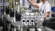 El uso de la capacidad instalada de la industria volvió a caer en julio: se ubicó en 58,2%, según informó el INDEC