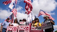 What to know about the congressional redistricting trend kick