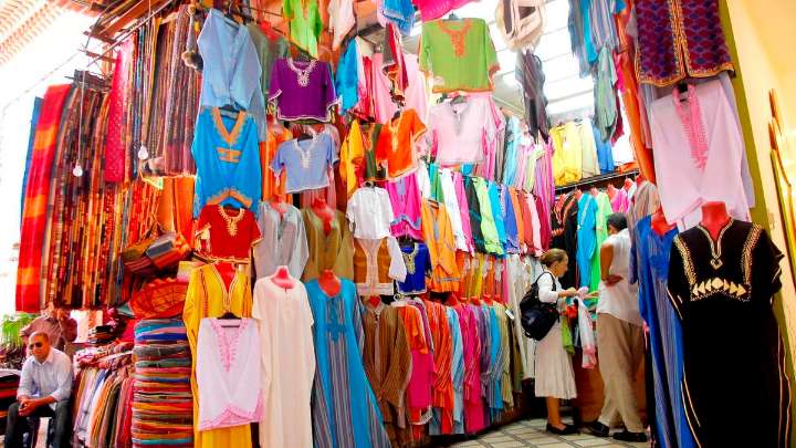 Marruecos coge carrerilla y supera a Canarias en número de visitantes