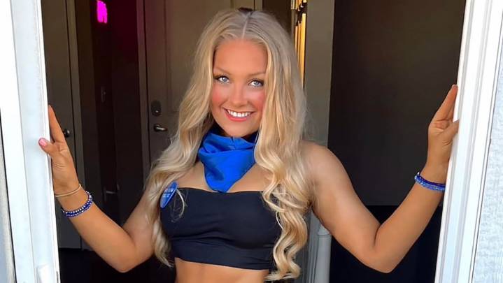 Laken Snelling Passed Out on Top of Baby, Claims She Woke Up to Find It Dead