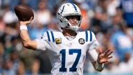 Shane Steichen reveals what has made Daniel Jones a success for Colts