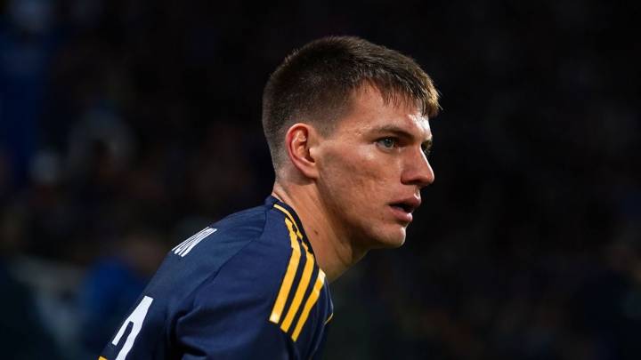No es el Olympicos: Boca recibió una nueva oferta de Rusia por Kevin Zenón