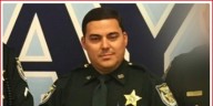 Section of U.S. 41 to be named after slain Charlotte County deputy on Sept. 9