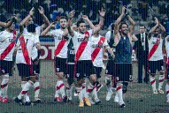 Los números de la campaña de River en la Copa Libertadores 2025