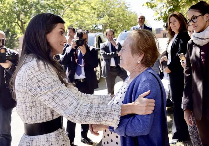 Los pacientes de cáncer participan en la investigación oncológica gracias a un proyecto pionero en España