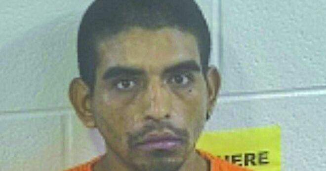 Hazel man charged after CCSO responds to disturbance
