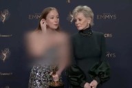 Hollywood's latest Hamas stooge Hannah Einbender's anti-Israel rant made her the Emmy's 'biggest loser'