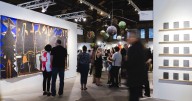A guide to the artful and art-filled second annual Atlanta Art Fair