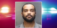 Killeen man used SUV to strike man fighting his boyfriend: arrest warrant