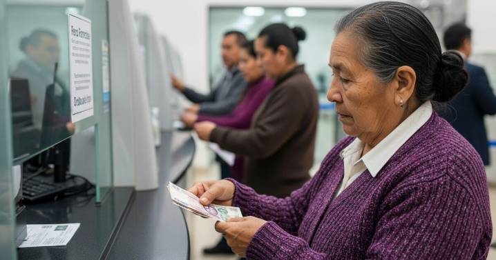 Pensión Bienestar septiembre 2025: estos son los beneficiarios que cobran en la última semana