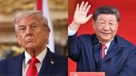 Trump acuerda verse con Xi Jinping en Corea del Sur en octubre y visitar China a inicios del 2026
