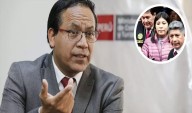 Roberto Sánchez sobre pedido para que contraten a Betssy Chávez como asesora: Todavía no responden