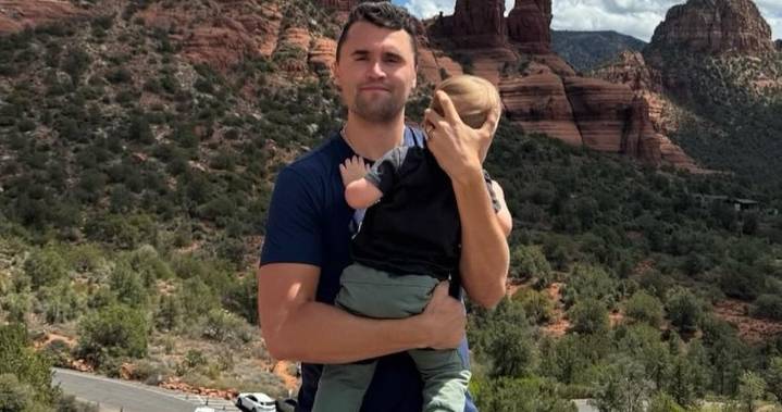 What Was Charlie Kirk Talking About When He Was Shot? His Last Words Revealed