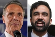 Cuomo rips Mamdani after his threat to arrest Netanyahu as mayor