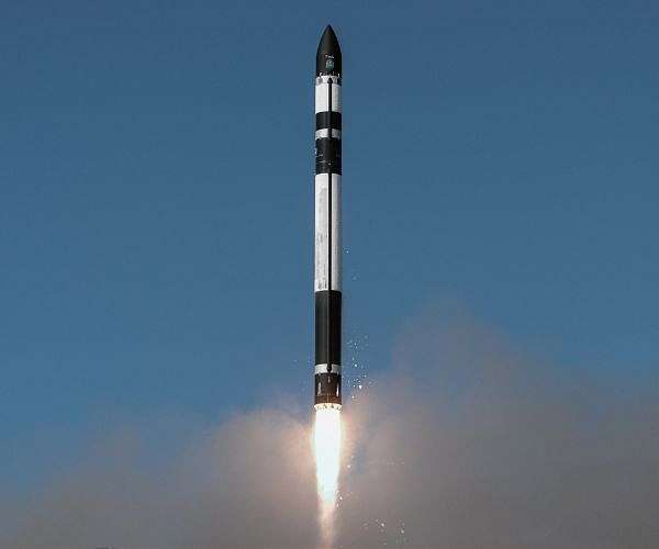 Rocket Lab marks milestone with 70th Electron launch