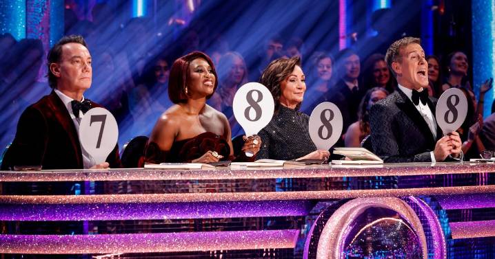 Strictly Come Dancing fans declare 'curse is over' as first live show delivers 18