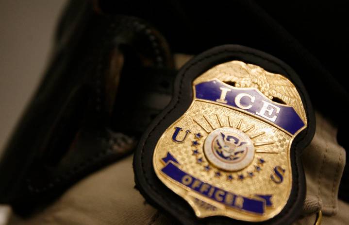 Seven arrested in weekend immigration crackdown in Boston, officials say