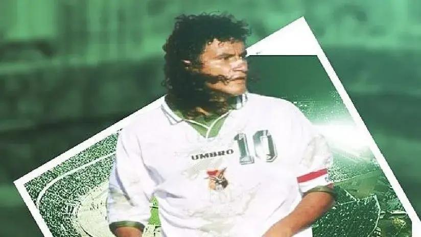 "Una verdadera leyenda boliviana": el 'Diablo' Etcheverry cumplió 55 años