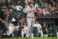 Orioles eliminated from playoff contention by Mariners, Astros