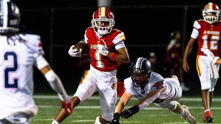 Live updates and scores for all Week 5 Rockford