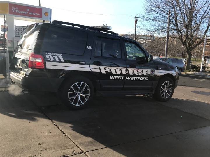 Juvenile bicyclist hospitalized after hit