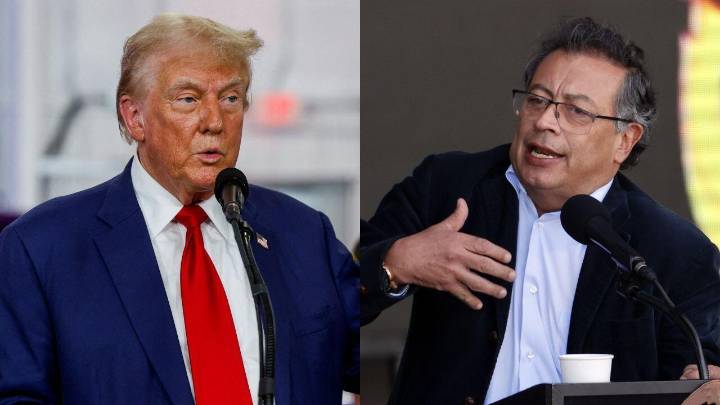 Estados Unidos descertifica a Colombia en la lucha antidrogas, aunque mantiene la cooperación