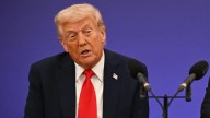 Trump admite que Putin le ha "decepcionado" tras la falta de avances diplomáticos sobre Ucrania