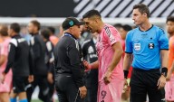 Luis Suárez no jugará competencia con Inter Miami: hay sanción oficial