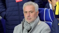 José Mourinho, muy emocionado en su presentación como nuevo entrenador del Benfica: "Viviré para el club, es mi misión"