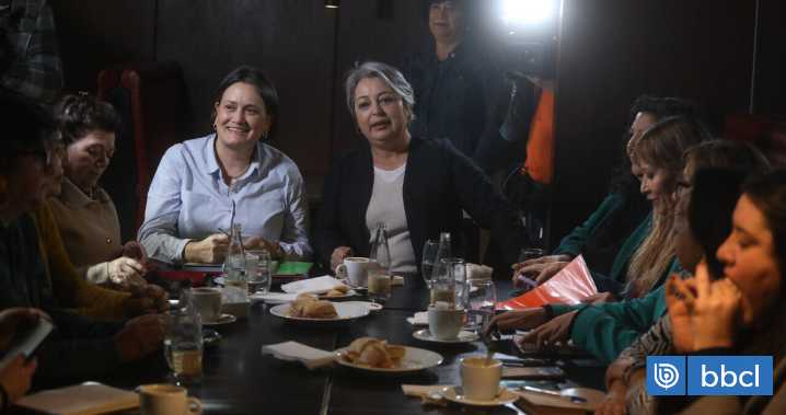 Diputados UDI exigen renuncia de Laura Albornoz del directorio de ENAP por rol como vocera de Jara