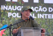 Colombia no prestará el territorio para una invasión: Petro ante amenaza en Venezuela