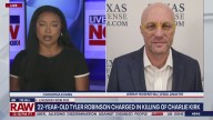 Charlie Kirk murder: What's next for the suspect?