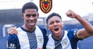 El potrillo de Alianza Lima que interesa en la Vinotinto para próximas Eliminatorias: marcó 23 goles en 36 partidos