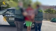 Desarticulado un bloque del violento grupo juvenil “Blood” en Rivas Vaciamadrid