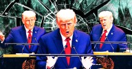 Trump’s UN Address Was a Tragedy of Shakespearian Proportions