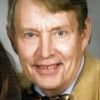 Dr. William R. Hambidge